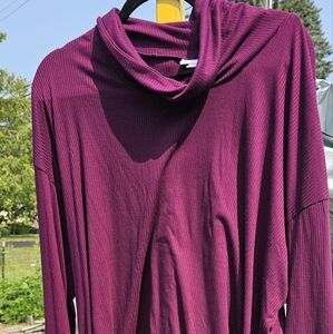 Lularoe long sleeve shirt 3xl